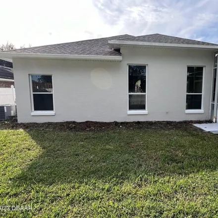 Image 5 - 1813 Forest Preserve Boulevard, Port Orange, FL 32128, USA - House for sale