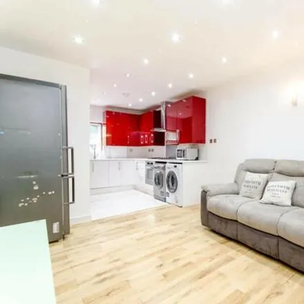 Buy this 2 bed apartment on 216 Sebert Road in London, E7 0NP