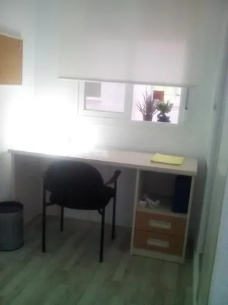 Image 7 - Almeria, Oliveros, AN, ES - Apartment for rent