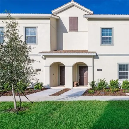 Buy this 4 bed townhouse on Windermere Avenue in Osceola County, FL 34746