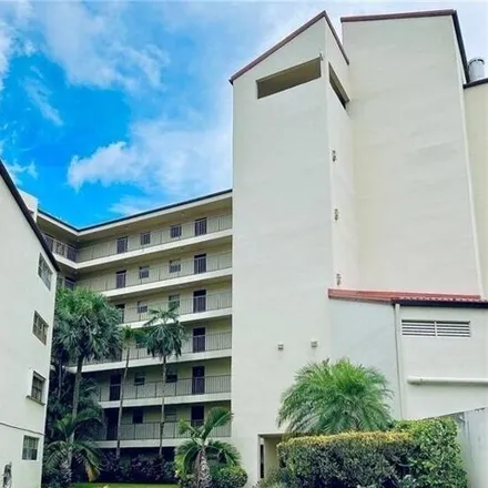 Image 1 - unnamed road, Pompano Beach, FL 33069, USA - Condo for sale