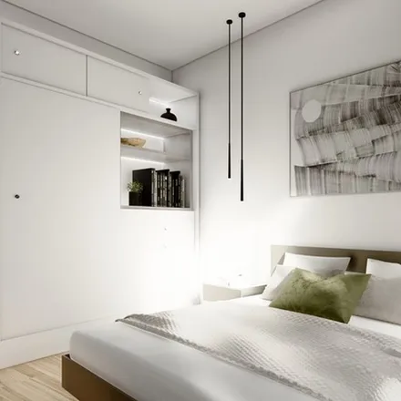 Rent this 2 bed apartment on Munkerstraße 6 in 90443 Nuremberg, Germany