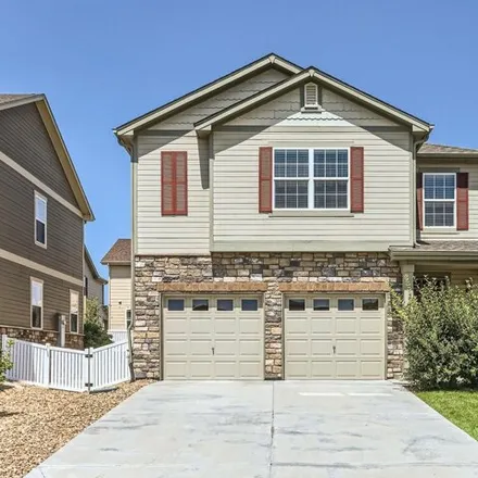 Buy this 3 bed house on 1983 Winding Drive in Longmont, CO 80504