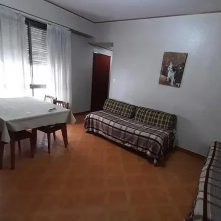 Image 1 - Corrientes 1635, Centro, 7600 Mar del Plata, Argentina - Apartment for rent