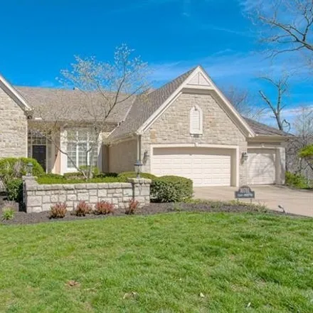 Buy this 4 bed house on South Cedar Niles Circle in Olathe, KS