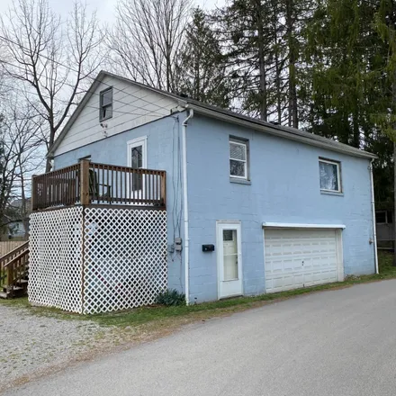 Buy this 2 bed house on 8 River Street in Elkins, WV 26241