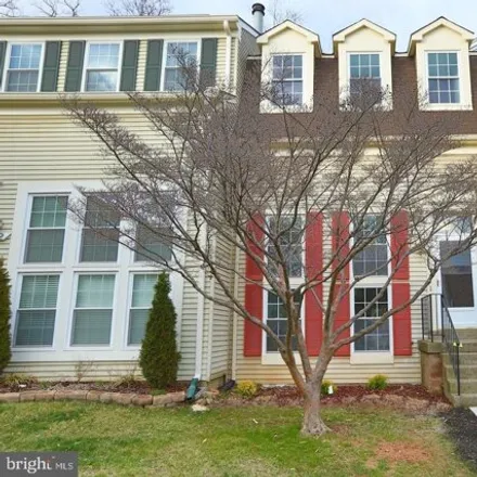 Image 1 - Cherry Bend Court, Germantown, MD 20874, USA - House for rent