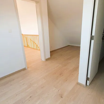 Image 6 - Rue de Brabant 34, 1360 Perwez, Belgium - Apartment for rent