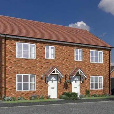 Buy this 3 bed duplex on Rose Way in West Bridgford, NG12 4HY