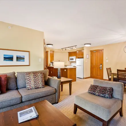 Buy this 2 bed house on Horstman House in 4653 Blackcomb Way, Whistler Resort Municipality
