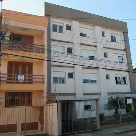 Buy this 2 bed apartment on Rua Mário D. Panata in Cinquentenário, Caxias do Sul - RS