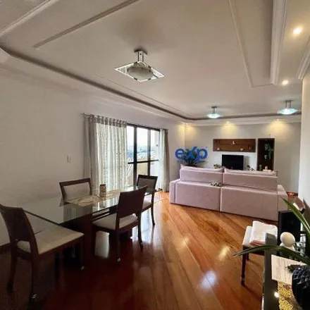 Buy this 3 bed apartment on Romarella in Rua Coronel Seabra, Vila Alzira