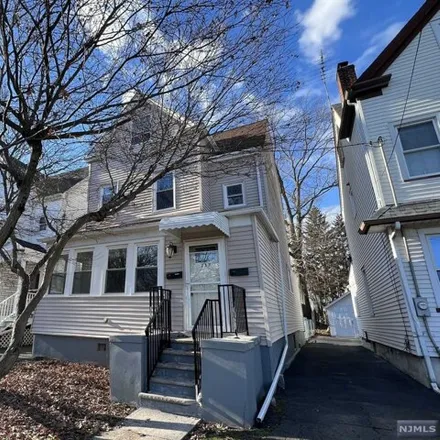 Buy this 4 bed house on 739 Bloomfield Avenue in Nutley, NJ 07110