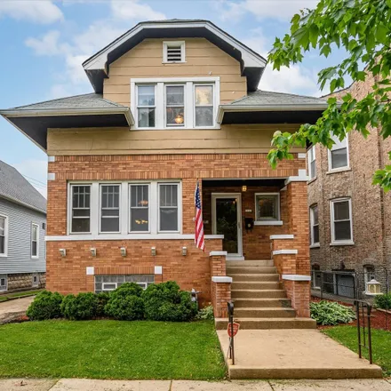 Buy this 5 bed house on 1133 Marengo Avenue in Forest Park, IL 60130