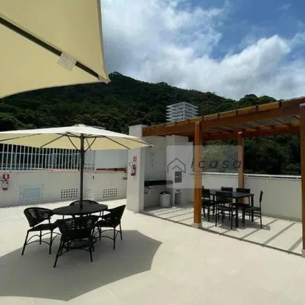 Buy this 2 bed apartment on Rua Badejo in Toninhas, Ubatuba - SP
