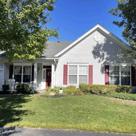 Buy this 2 bed house on Dover Court in Smithville, NJ 08205