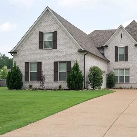 Buy this 5 bed house on unnamed road in Piperton, Fayette County
