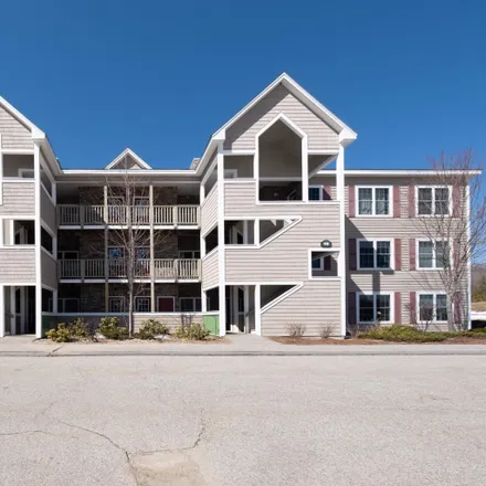 Buy this 3 bed condo on 104 Woodland Loop in Lincoln, Grafton County