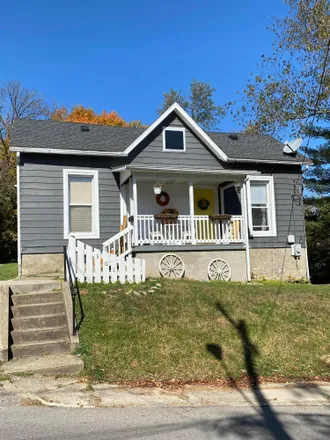 Buy this 3 bed house on 301 Elizabeth Street in New Lexington, Perry County