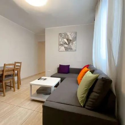 Image 5 - Consum, Carrer del Túria, 8, 46920 Mislata, Spain - Apartment for rent
