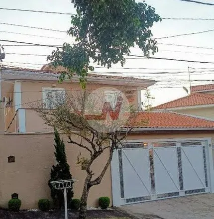 Buy this 3 bed house on Avenida Doutor João Gandra in Torres de São José, Jundiaí - SP