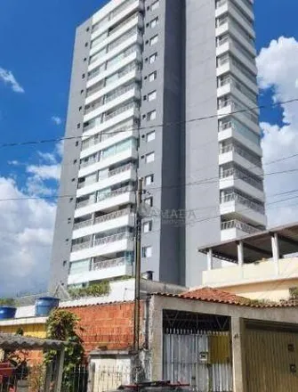 Buy this 2 bed apartment on Rua Engenheiro Osvaldo Andreani in Vila Rio Branco, São Paulo - SP