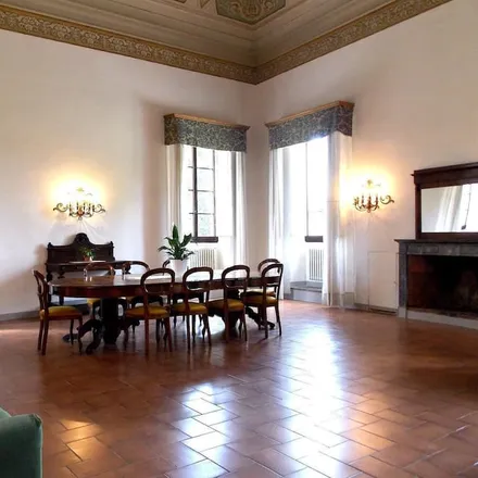 Rent this 1 bed house on Scarperia in Florence, Italy