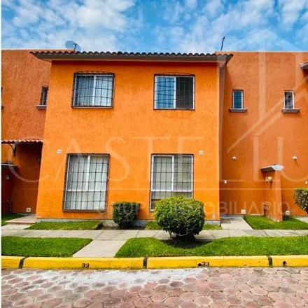 Buy this 2 bed house on Calle La Gruta in Residencial Los Agaves, 62765 Emiliano Zapata