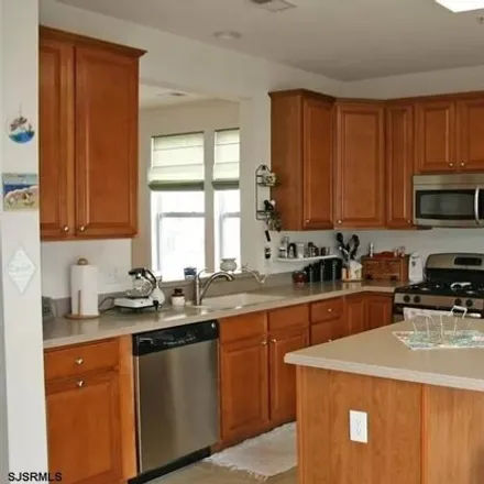 Image 3 - 302 Mallard Court, Pleasantville, NJ 08232, USA - Townhouse for rent