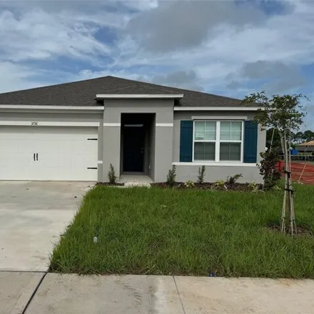 Rent this 3 bed house on 3736 Giorgio Dr in Winter Haven, Florida