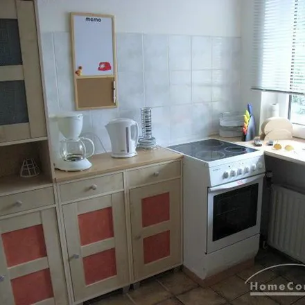 Rent this 3 bed apartment on Langedammstraße 13 in 38100 Brunswick, Germany