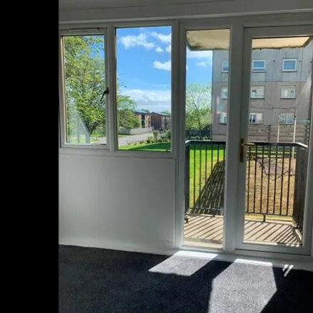 Rent this 2 bed apartment on Franklin Place in East Kilbride, G75 8LT