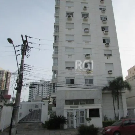 Image 2 - Rua Visconde de Inhauma, Azenha, Porto Alegre - RS, 90160-181, Brazil - Apartment for rent