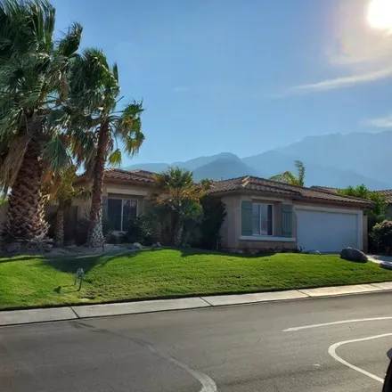 Image 3 - 909 Mira Grande, Palm Springs, California, 92262 - House for rent