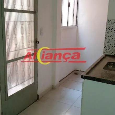 Rent this 1 bed house on Avenida Brigadeiro Faria Lima 2654 in Cocaia, Guarulhos - SP