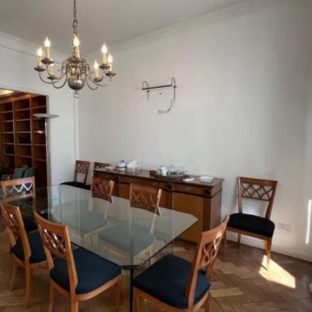 Buy this 2 bed apartment on Libertad 1140 in Retiro, 1062 Buenos Aires