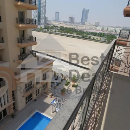 Image 3 - Indus Auto Parts Co., Al Maktoum Hospital Road, Naif, Deira, Dubai, United Arab Emirates - Apartment for rent