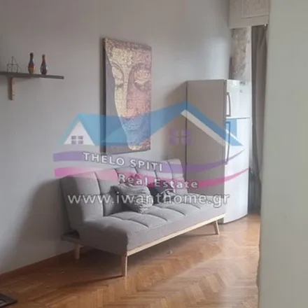 Image 3 - COSMOS, Ελευθερίου Βενιζέλου, 176 72 Kallithea, Greece - Apartment for rent