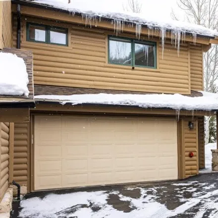 Buy this 3 bed house on Snow Park Trail in Park City, UT 84060