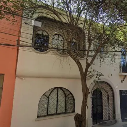 Buy this 3 bed house on Calle Cuautla 78 in Cuauhtémoc, 06140 Mexico City