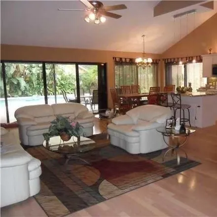 Image 2 - 194 Ocean Pines Terrace, Jupiter, FL 33477, USA - House for rent