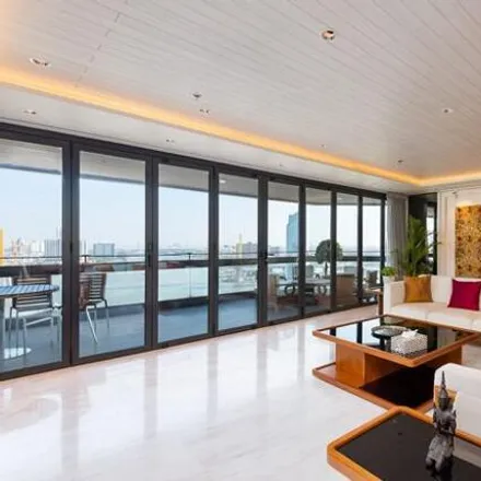 Buy this 4 bed apartment on Wat Bang Khlo Nok in Soi Rama III Soi 22, Bang Kho Laem District