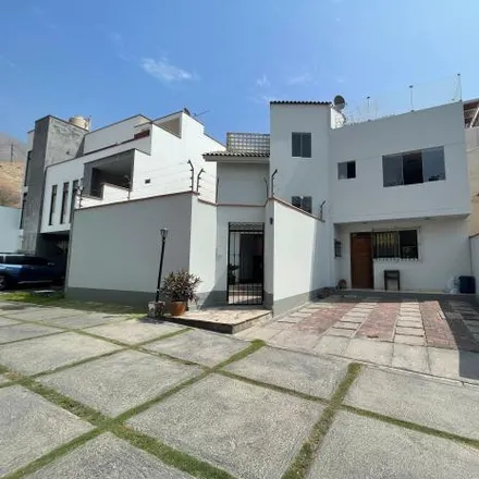 Buy this 3 bed house on Jirón Mancora in La Molina, Lima Metropolitan Area 15593