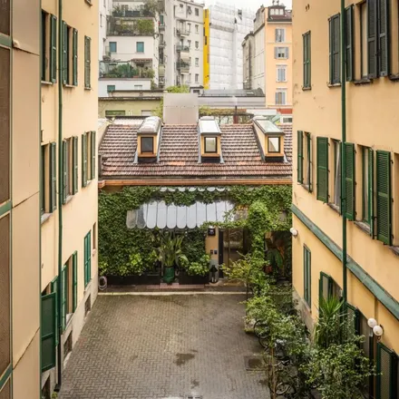 Image 5 - Corso Genova, 11, 20123 Milan MI, Italy - Apartment for rent