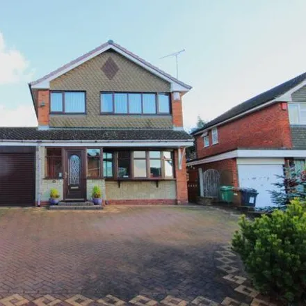 Image 1 - Bude Road, Walsall, WS5 3EX, United Kingdom - House for sale