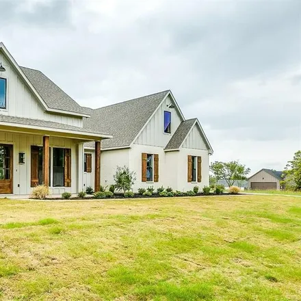 Buy this 4 bed house on 103 Chris Court in Hudson Oaks, Parker County