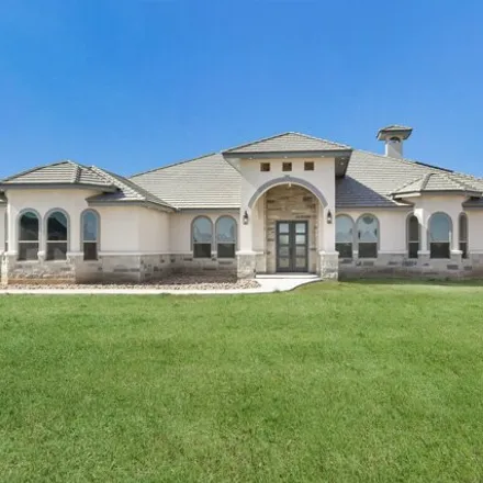 Buy this 5 bed house on County Road 271 in Medina County, TX 78066