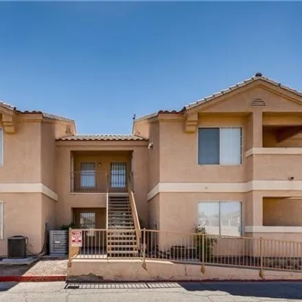 Rent this 2 bed condo on Las Vegas Wash Trail (Lower) in North Las Vegas, NV 89030