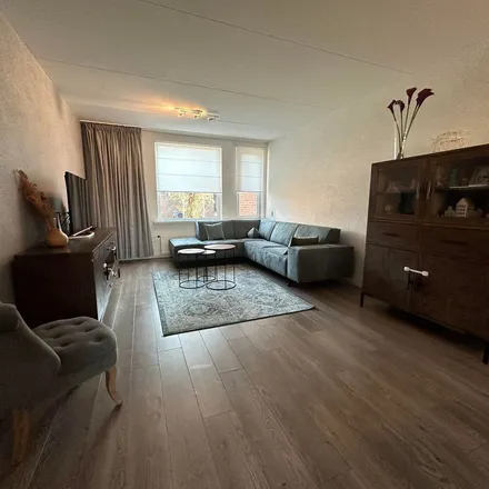 Image 9 - Lyonhof 20, 5627 GG Eindhoven, Netherlands - Apartment for rent