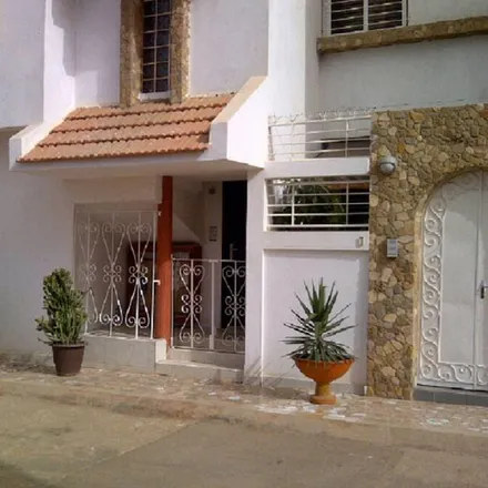Image 5 - Dakar, Dakar Region, Senegal - Apartment for rent